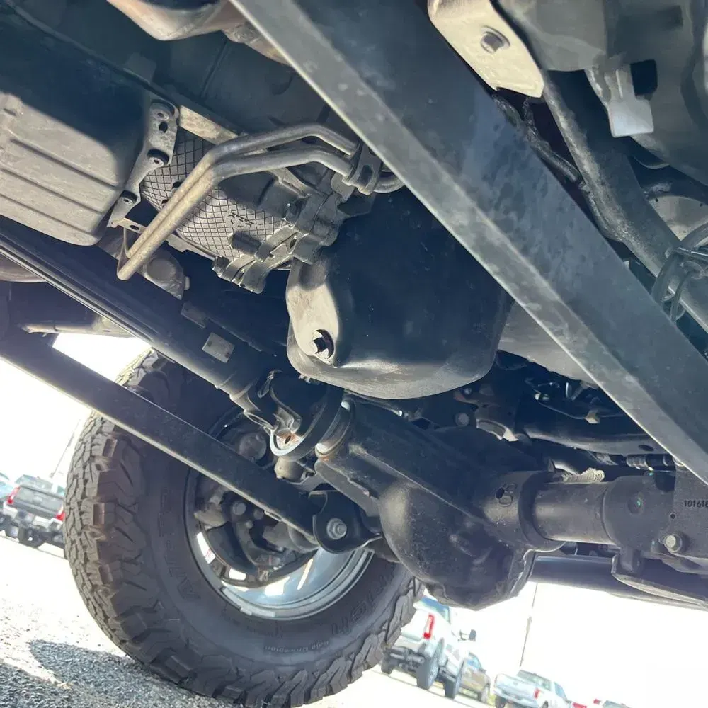 2023 Jeep Wrangler Rubicon 392