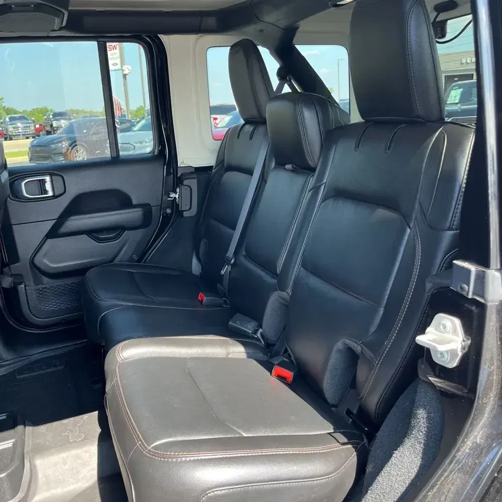 2023 Jeep Wrangler Rubicon 392