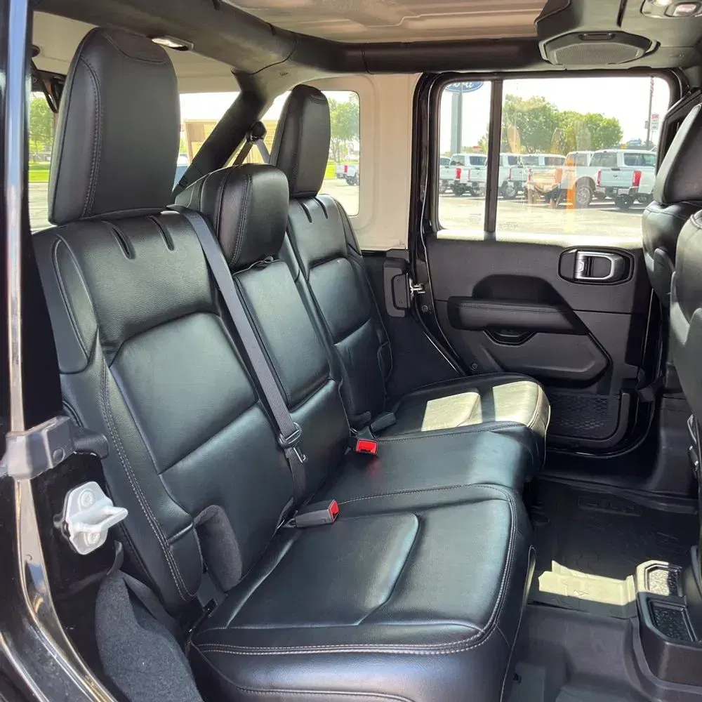 2023 Jeep Wrangler Rubicon 392