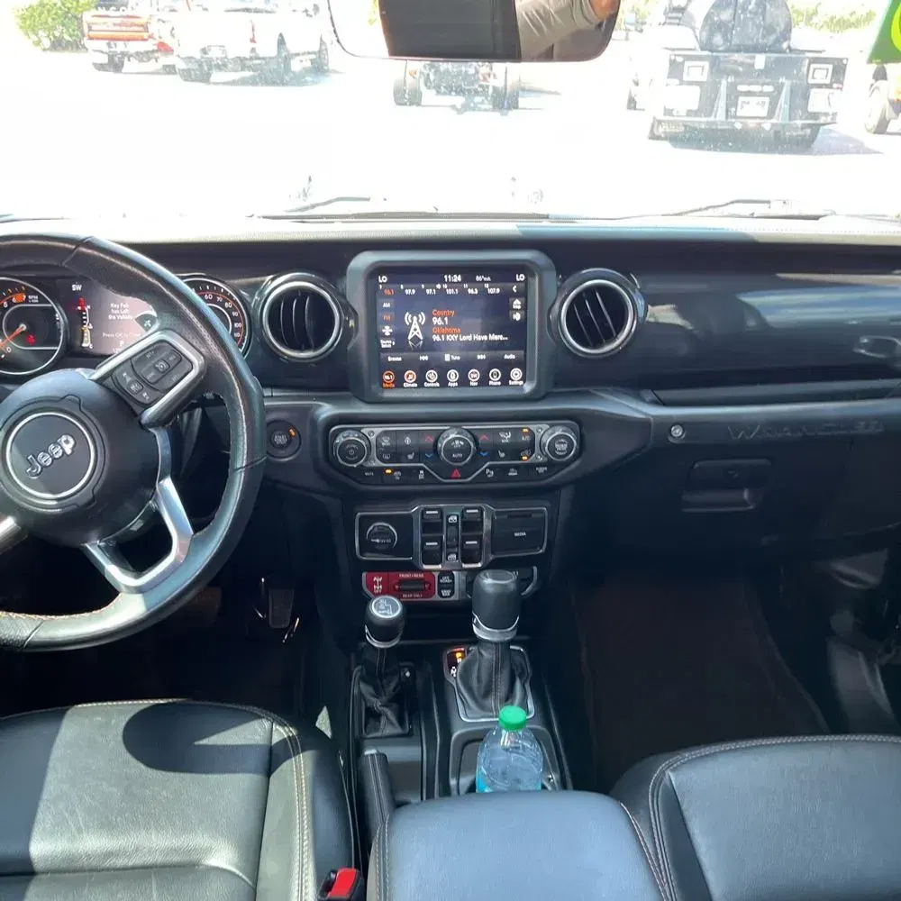 2023 Jeep Wrangler Rubicon 392