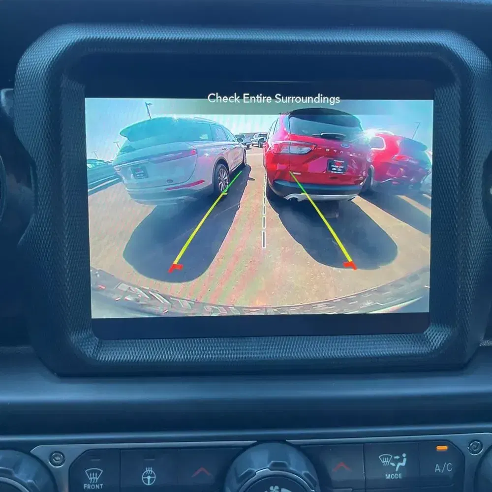 2023 Jeep Wrangler Rubicon 392
