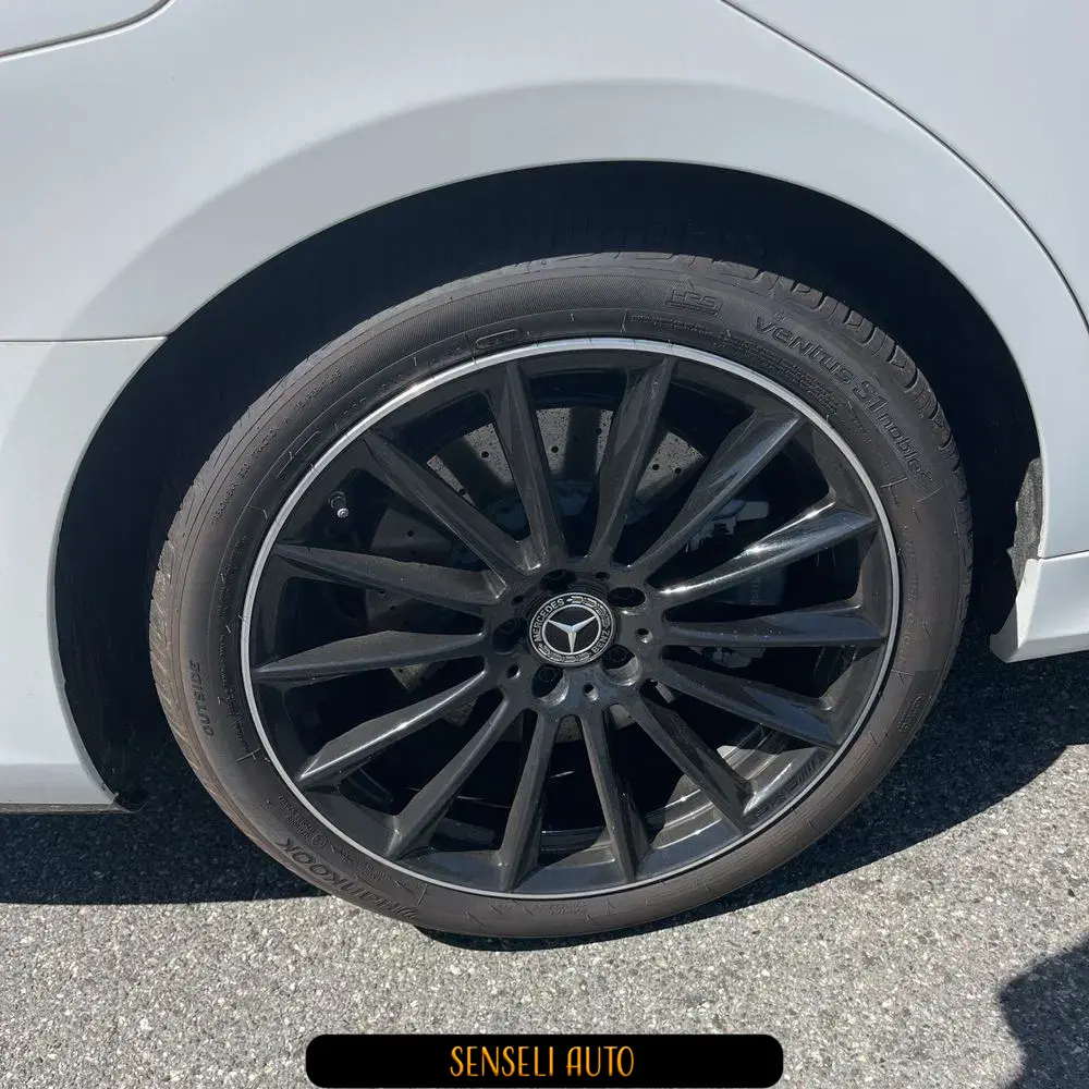 2025 Mercedes-Benz S-Class S 580 4MATIC
