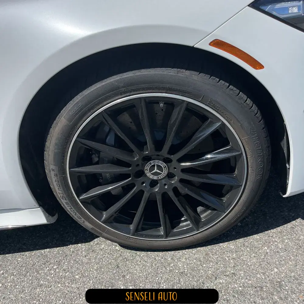 2025 Mercedes-Benz S-Class S 580 4MATIC