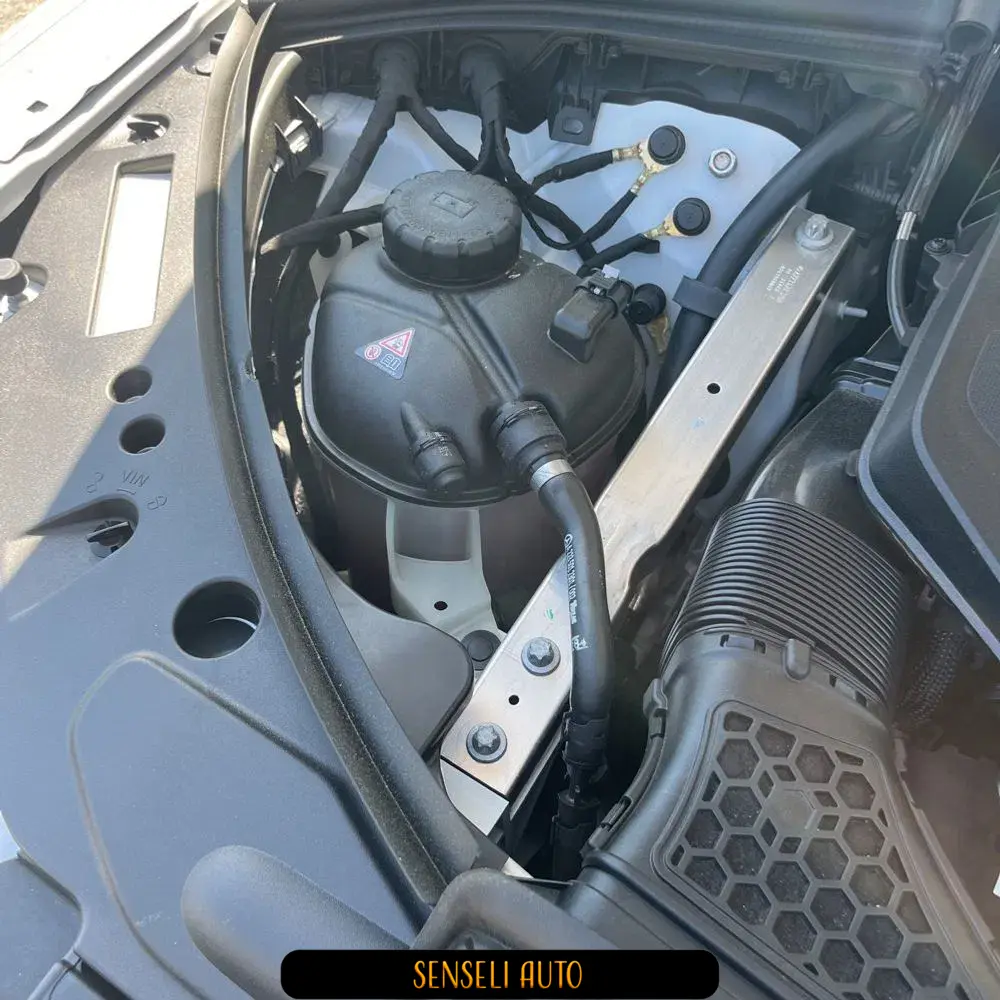 2025 Mercedes-Benz S-Class S 580 4MATIC