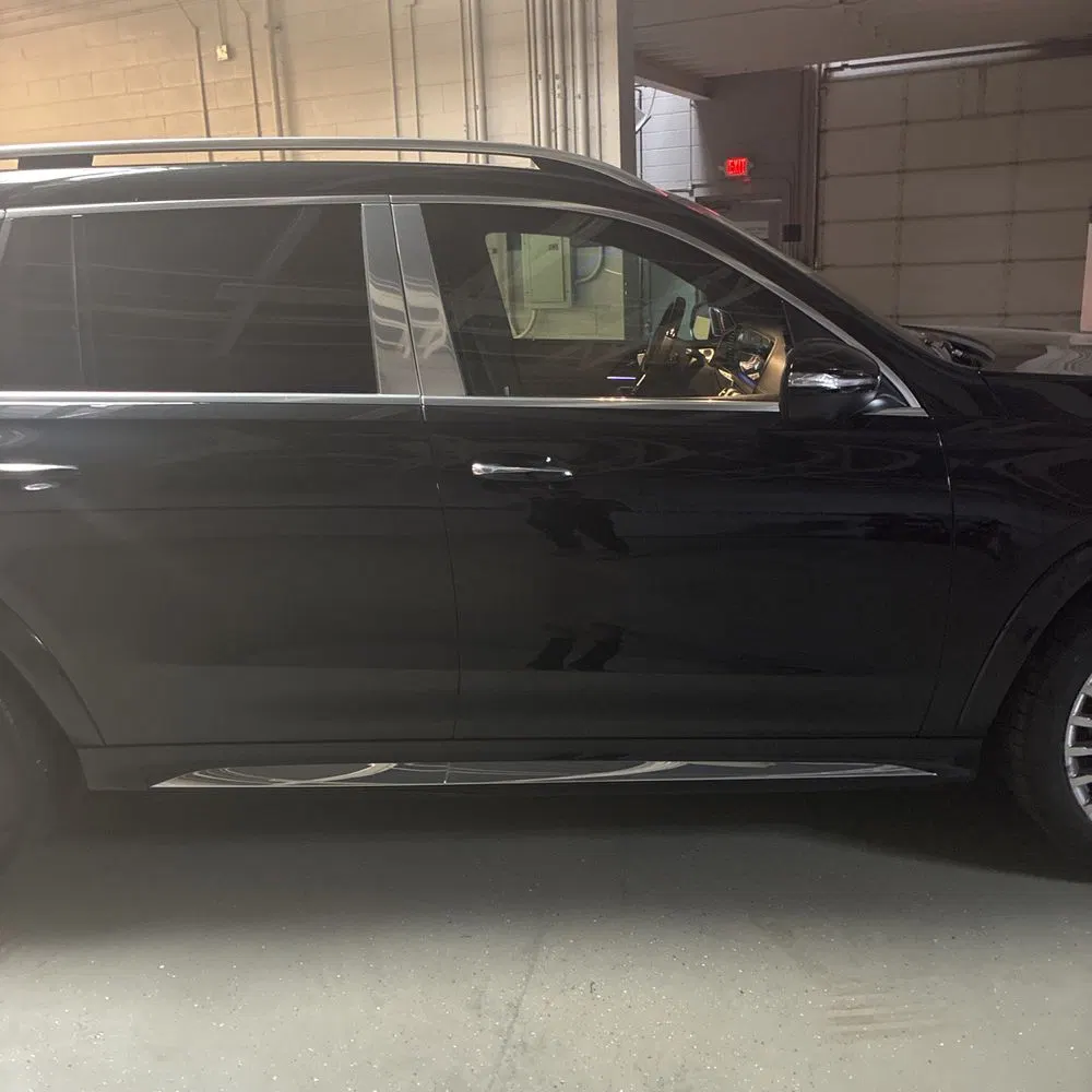 2021 Mercedes-Benz GLS Mercedes-Maybach GLS 600 4MATIC