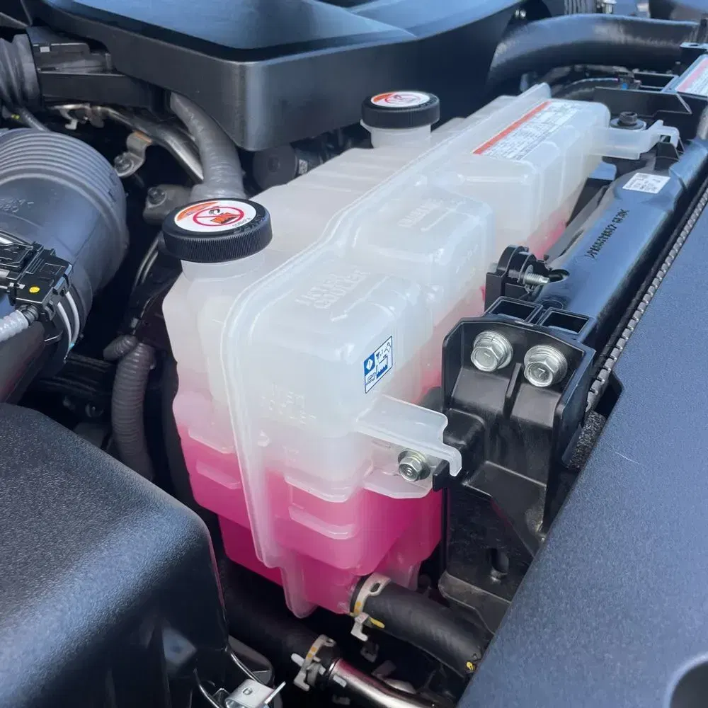 2024 Lexus LX 600 F SPORT Handling