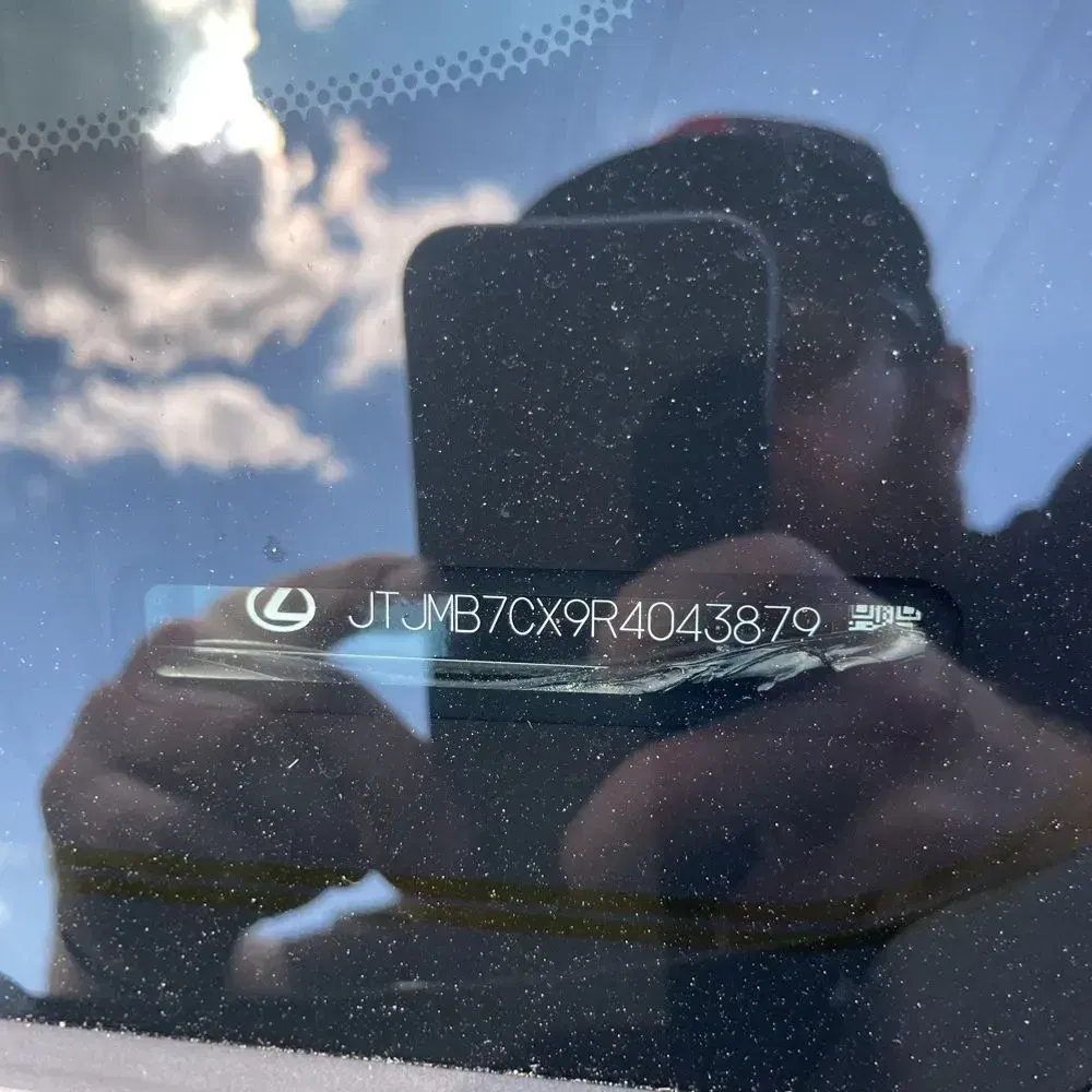 2024 Lexus LX 600 F SPORT Handling