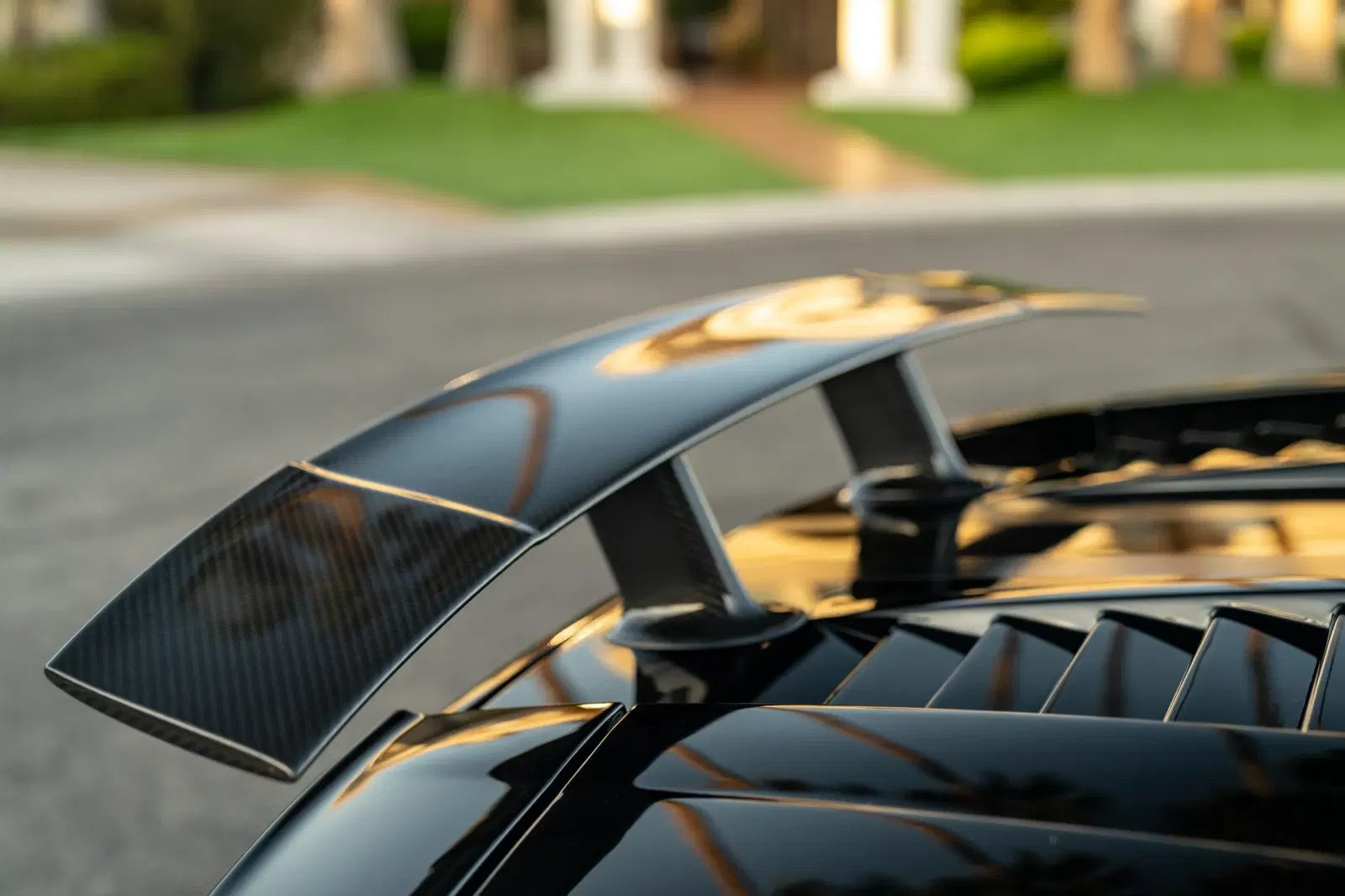 2011 Lamborghini Gallardo LP570-4 Spyder Performante