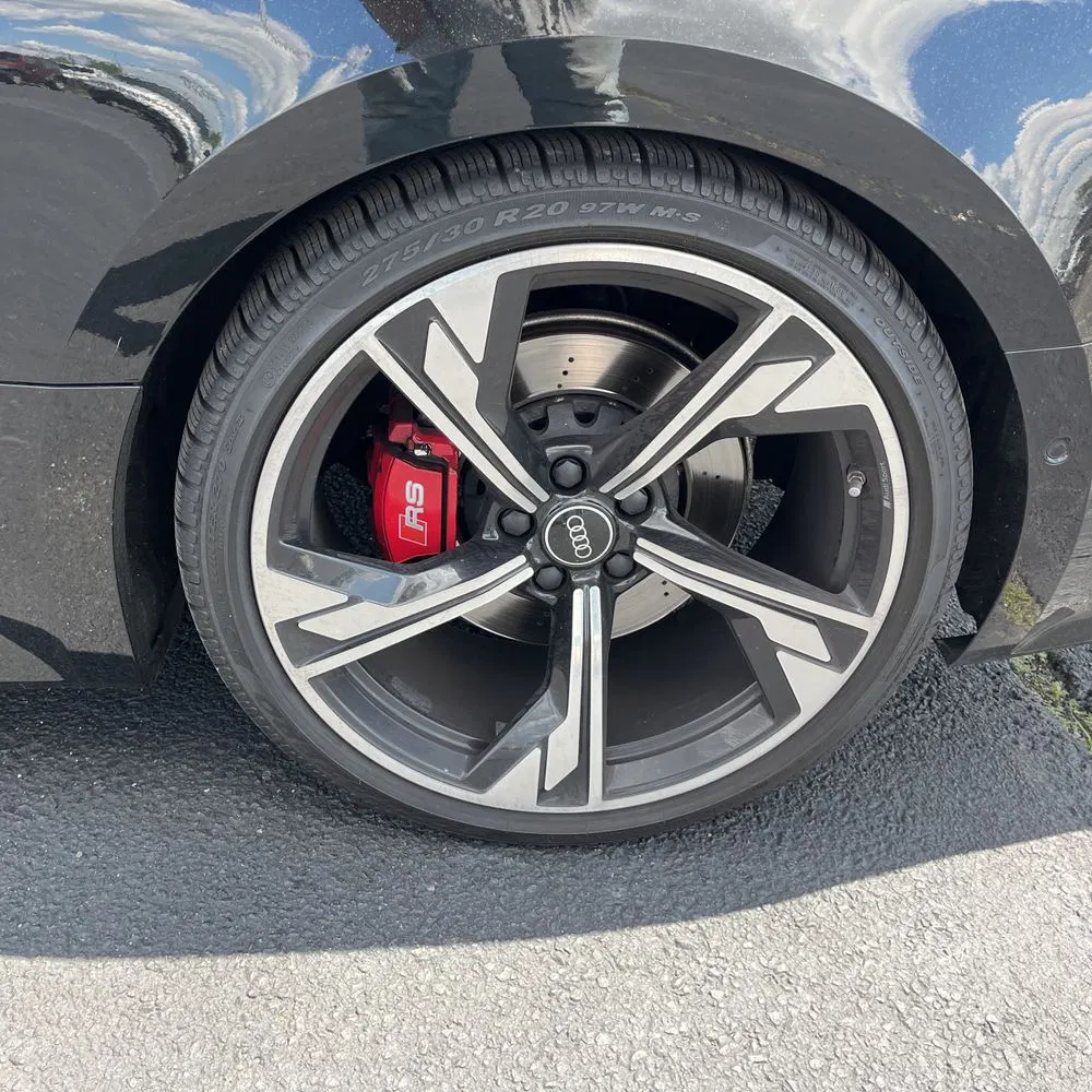 2021 Audi RS 5