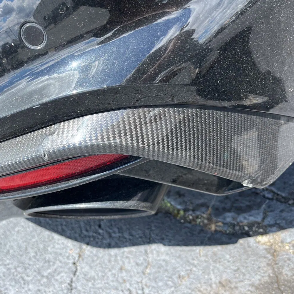 2021 Audi RS 5
