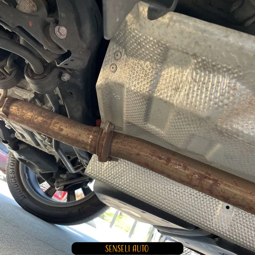 2023 Lexus RX 500h F SPORT Performance