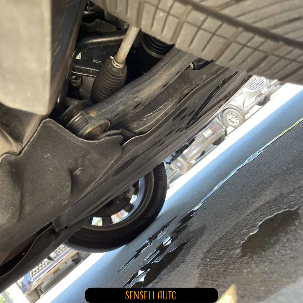2023 Lexus RX 500h F SPORT Performance