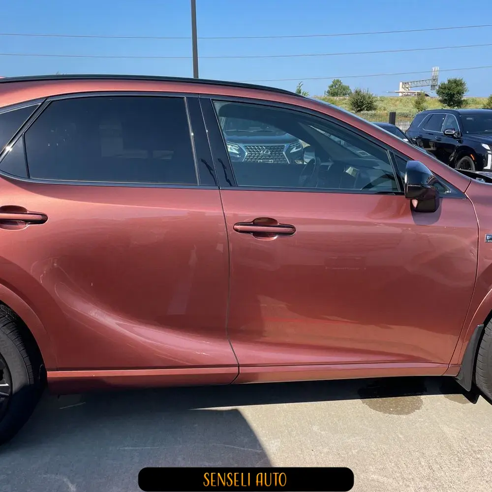 2023 Lexus RX 500h F SPORT Performance