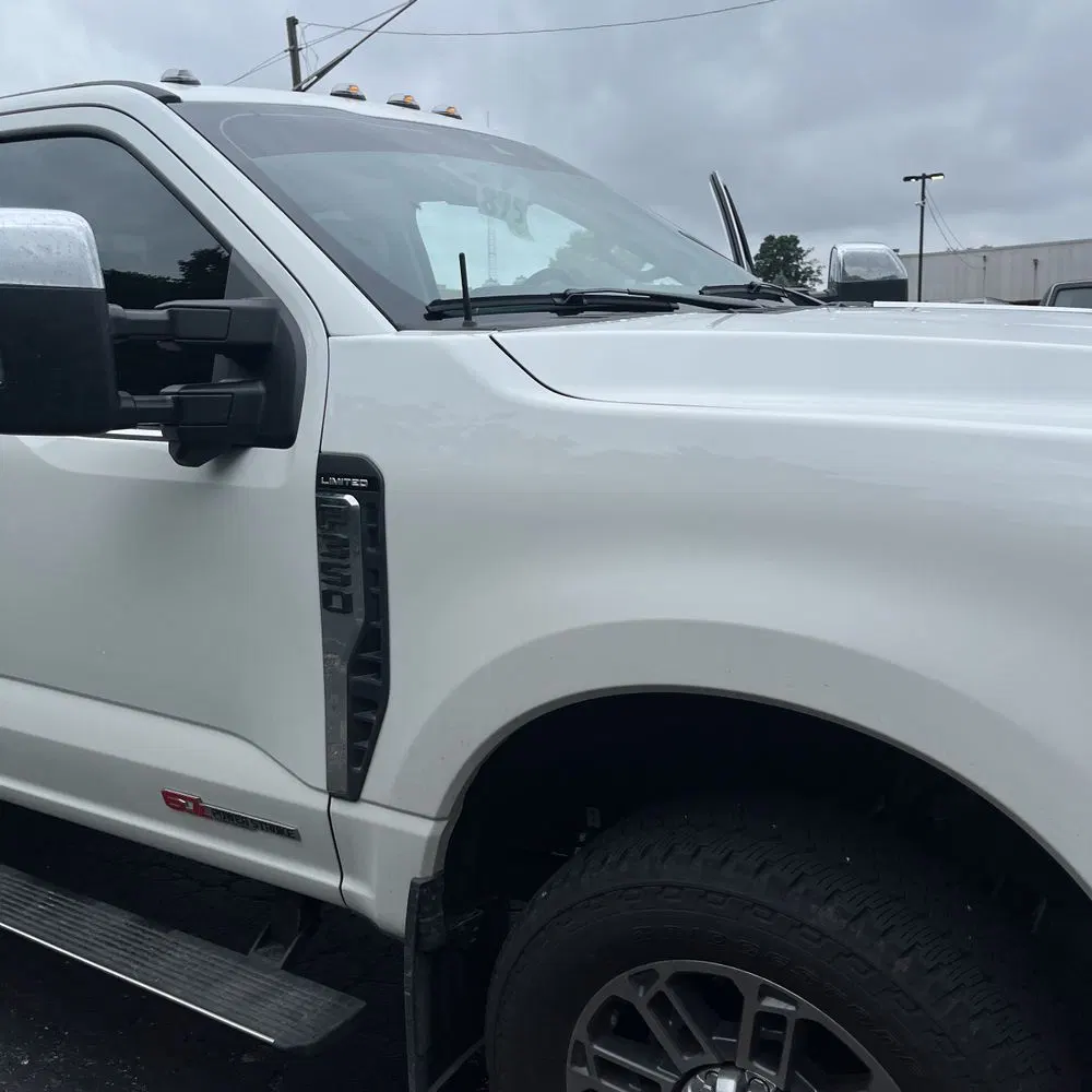 2024 Ford F-350 Super Duty Limited