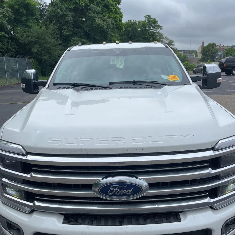 2024 Ford F-350 Super Duty Limited