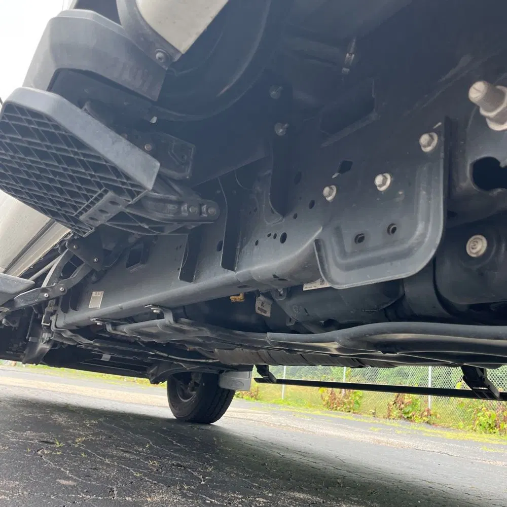 2024 Ford F-350 Super Duty Limited
