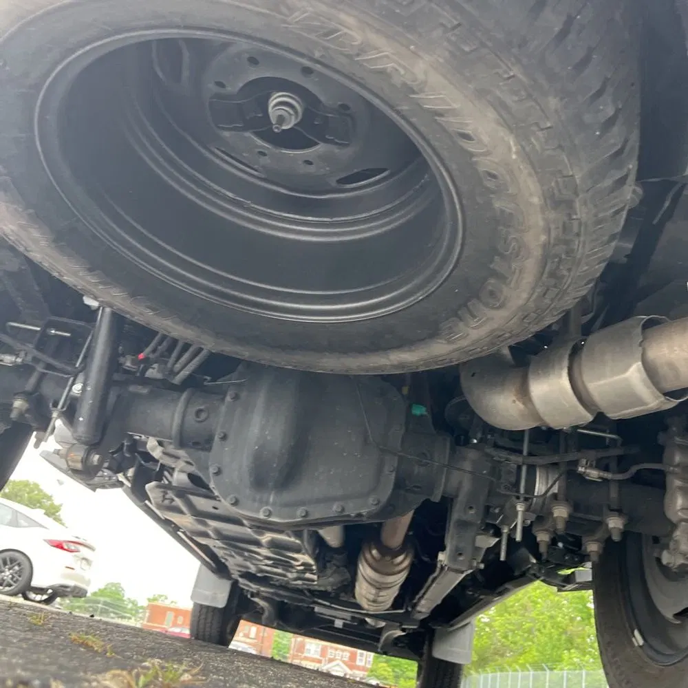 2024 Ford F-350 Super Duty Limited