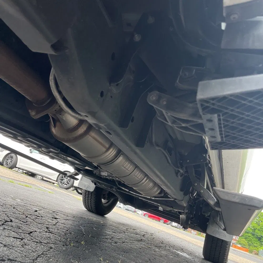 2024 Ford F-350 Super Duty Limited