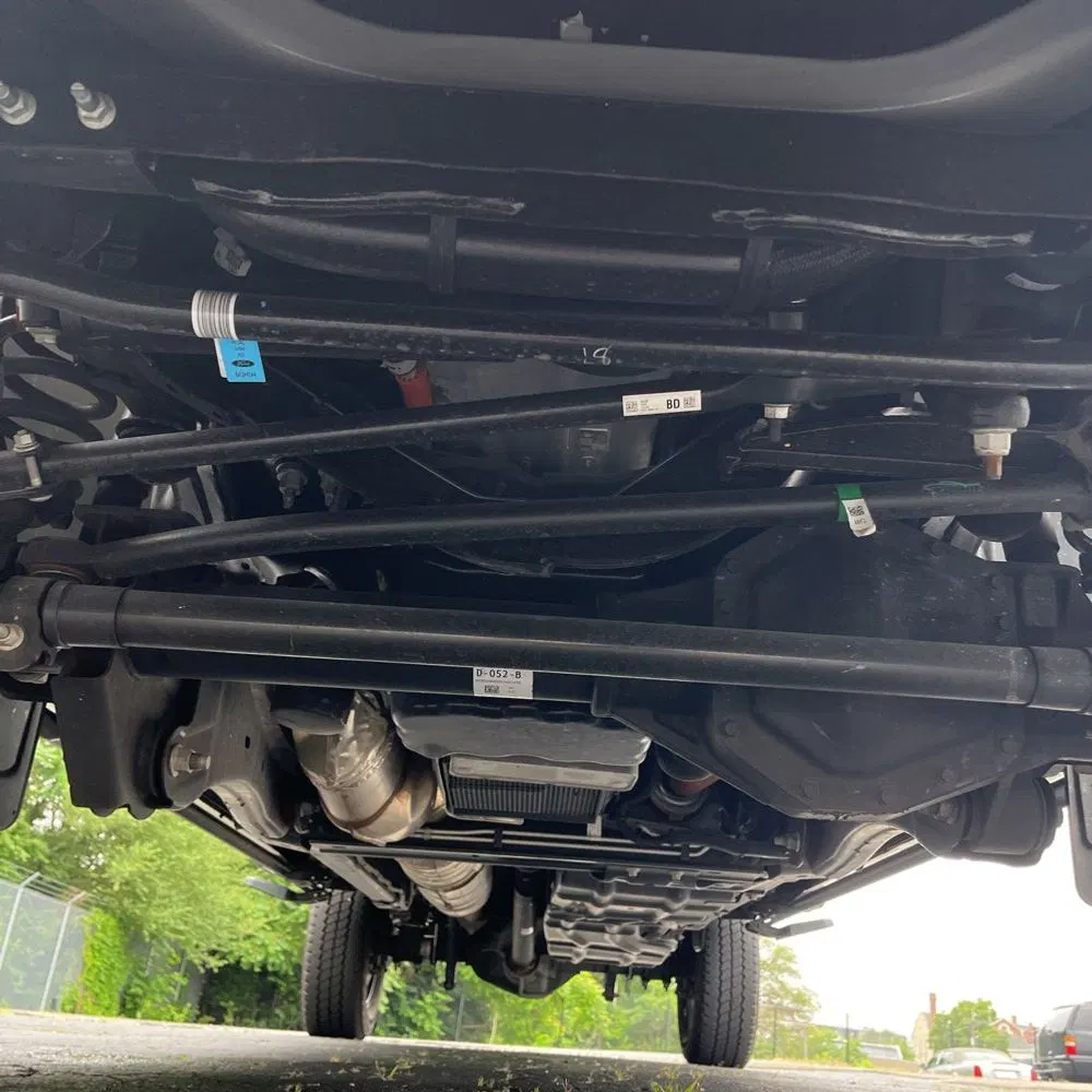 2024 Ford F-350 Super Duty Limited