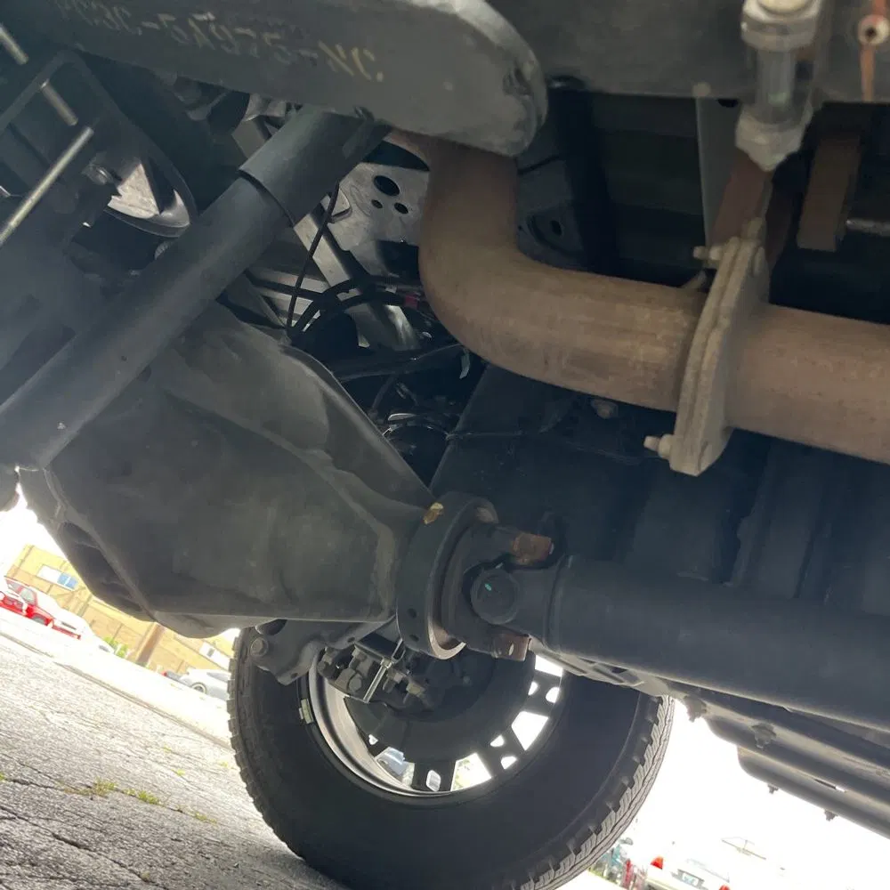 2024 Ford F-350 Super Duty Limited