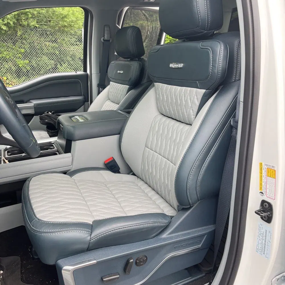 2024 Ford F-350 Super Duty Limited