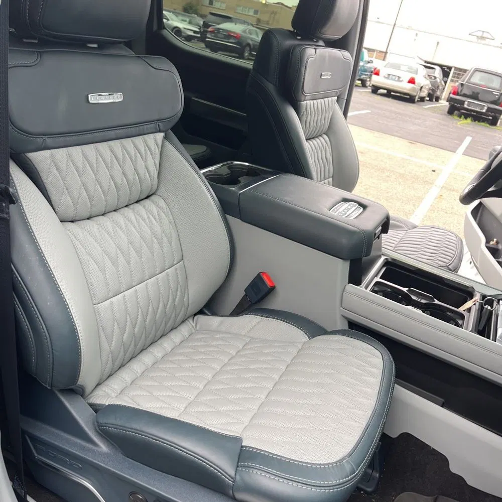 2024 Ford F-350 Super Duty Limited