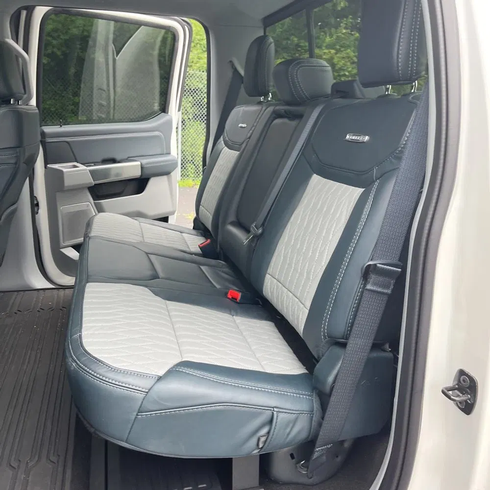 2024 Ford F-350 Super Duty Limited