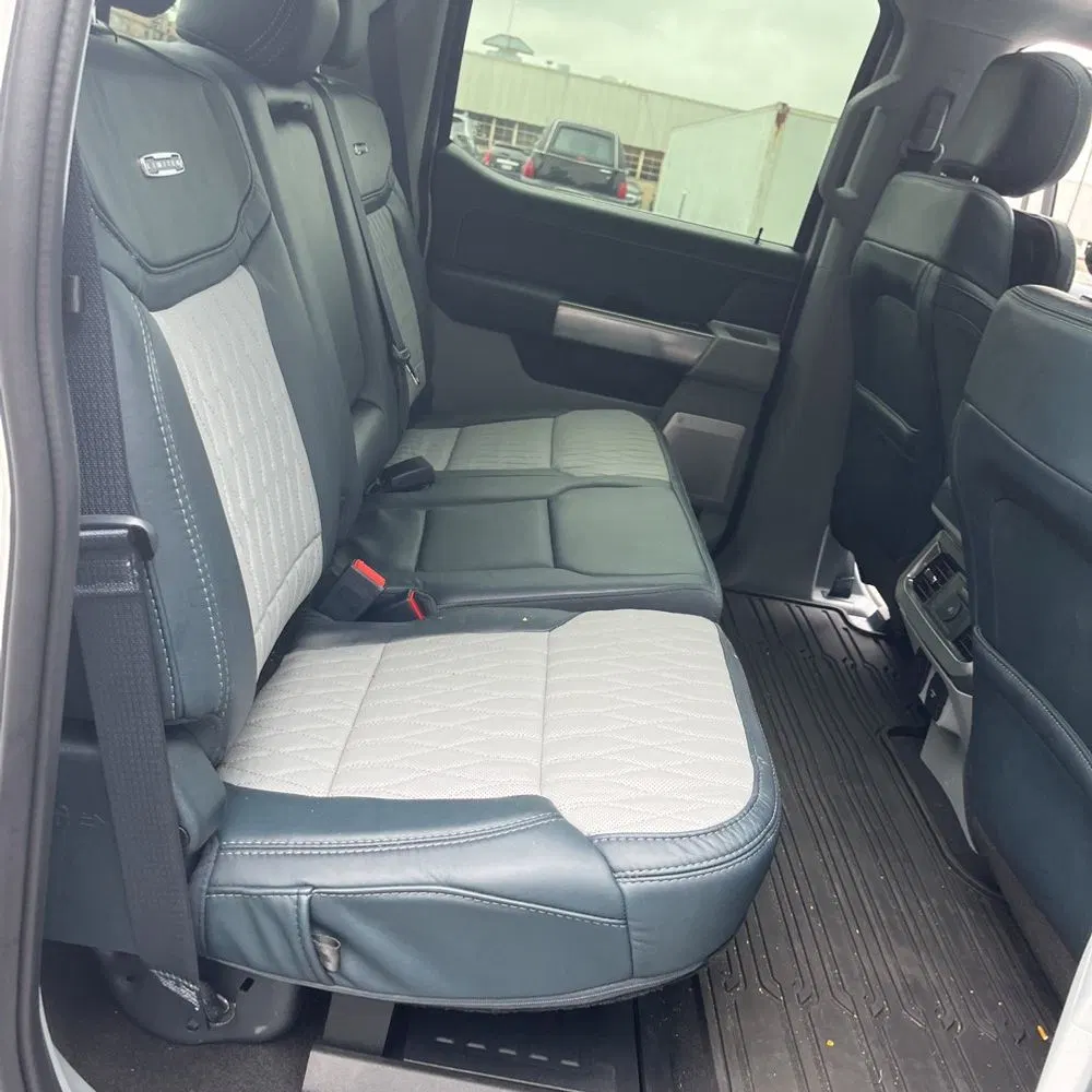 2024 Ford F-350 Super Duty Limited