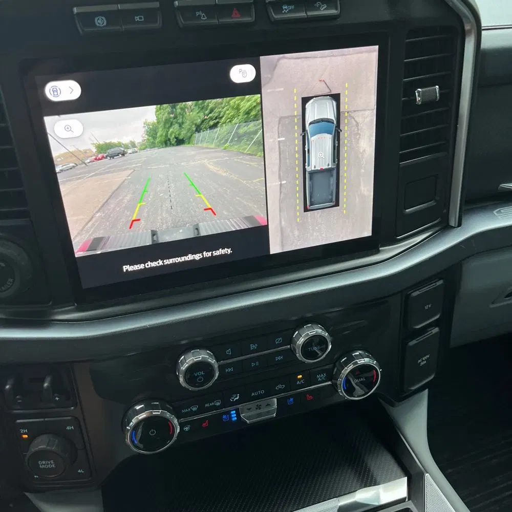 2024 Ford F-350 Super Duty Limited