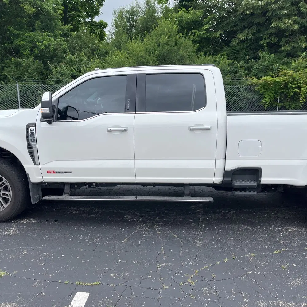 2024 Ford F-350 Super Duty Limited