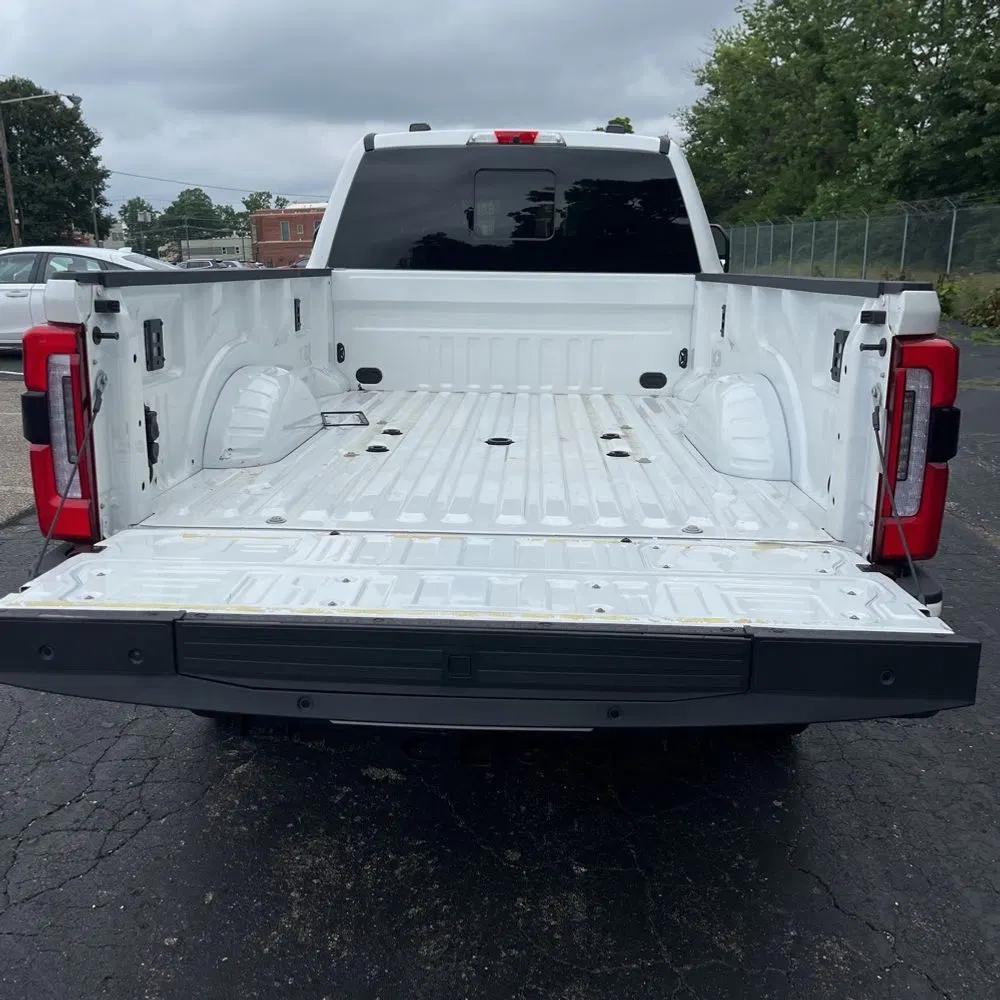 2024 Ford F-350 Super Duty Limited