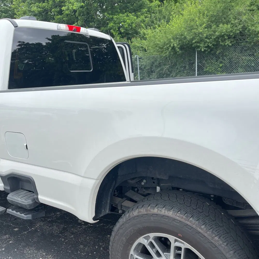 2024 Ford F-350 Super Duty Limited