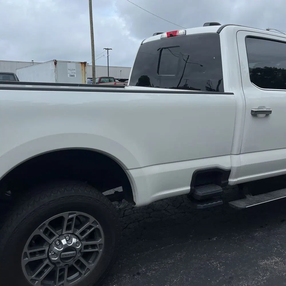2024 Ford F-350 Super Duty Limited