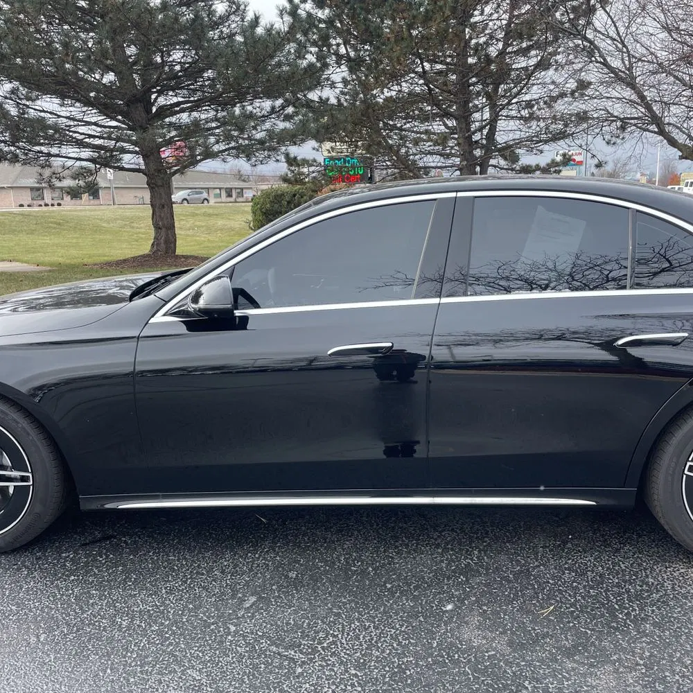 2024 Mercedes-Benz E-Class E 450 4MATIC