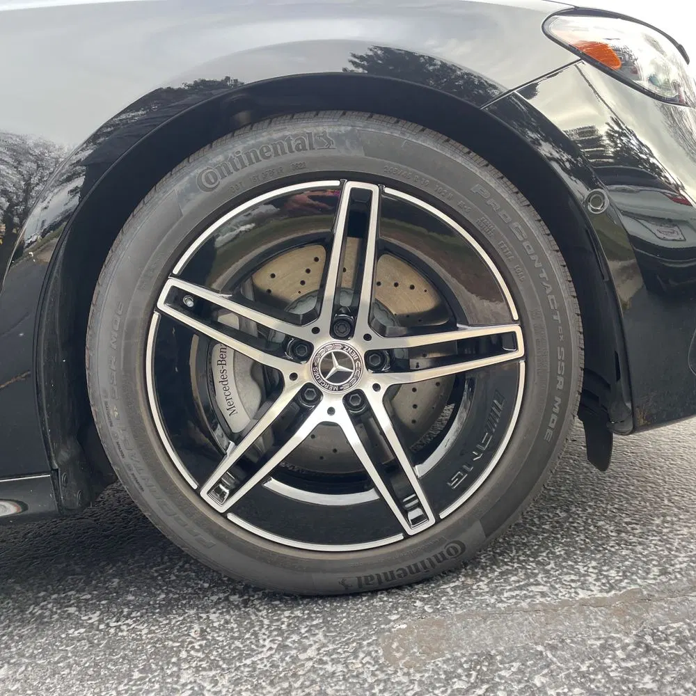 2024 Mercedes-Benz E-Class E 450 4MATIC