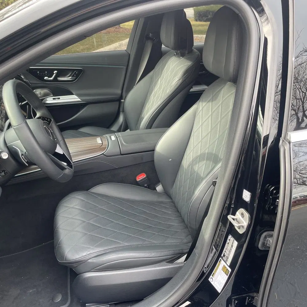 2024 Mercedes-Benz E-Class E 450 4MATIC