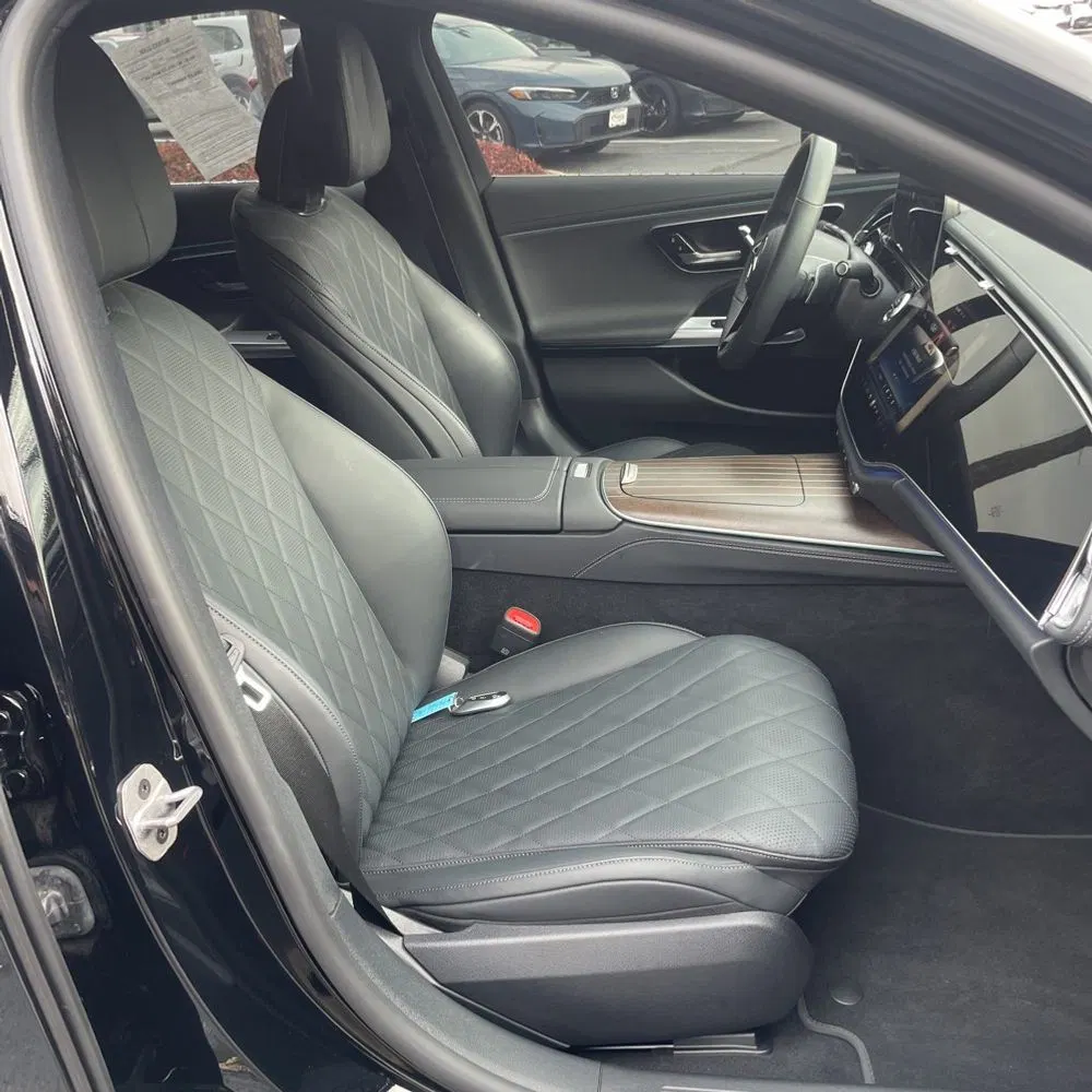 2024 Mercedes-Benz E-Class E 450 4MATIC