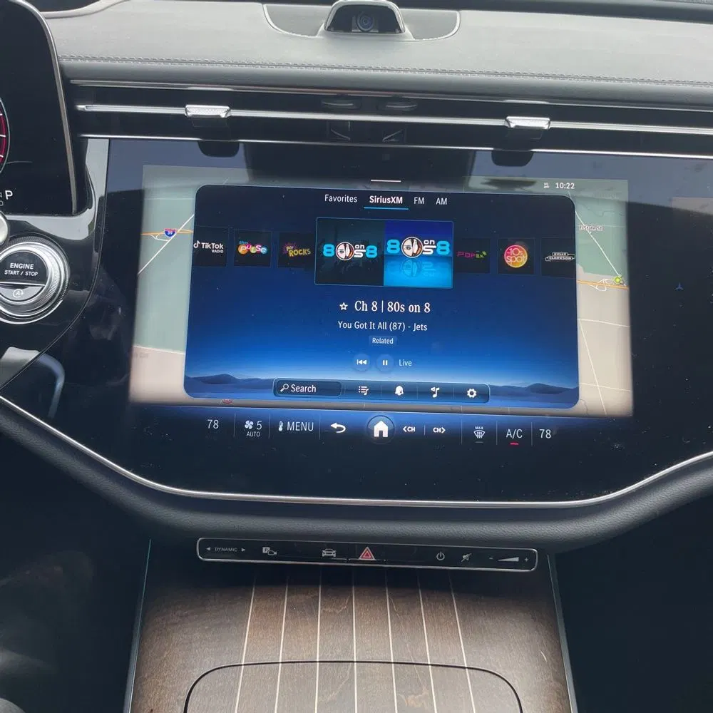 2024 Mercedes-Benz E-Class E 450 4MATIC