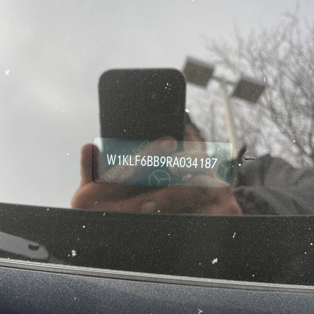 2024 Mercedes-Benz E-Class E 450 4MATIC