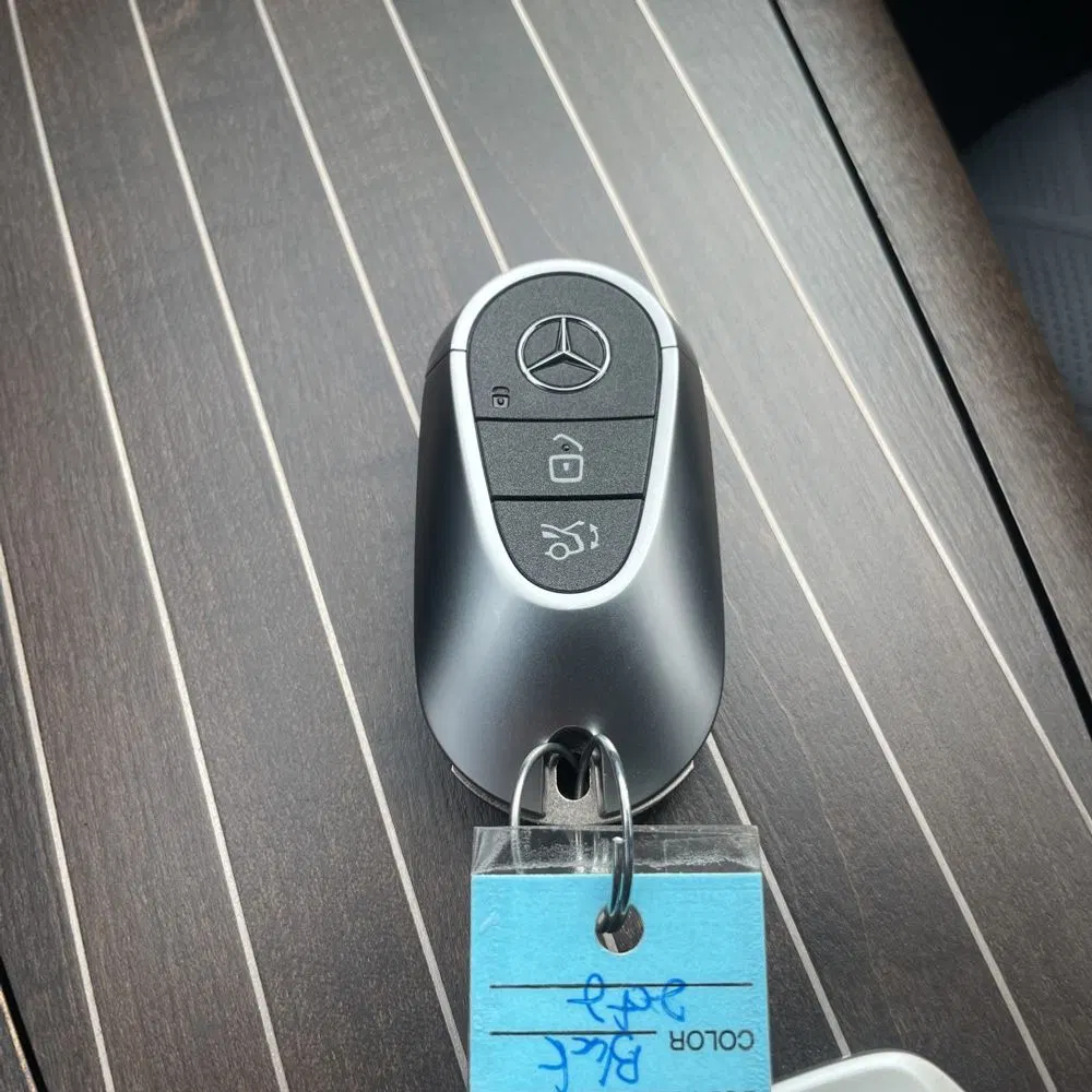 2024 Mercedes-Benz E-Class E 450 4MATIC