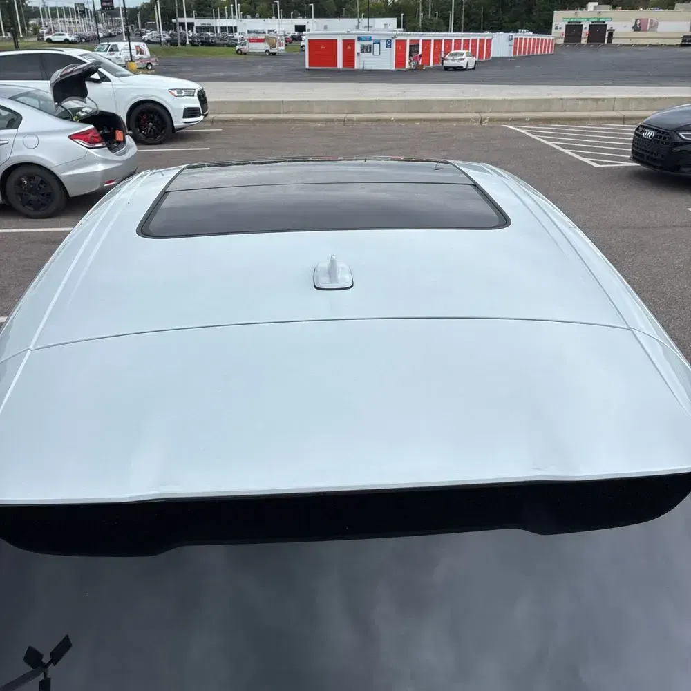 2024 Audi SQ5 Premium Plus