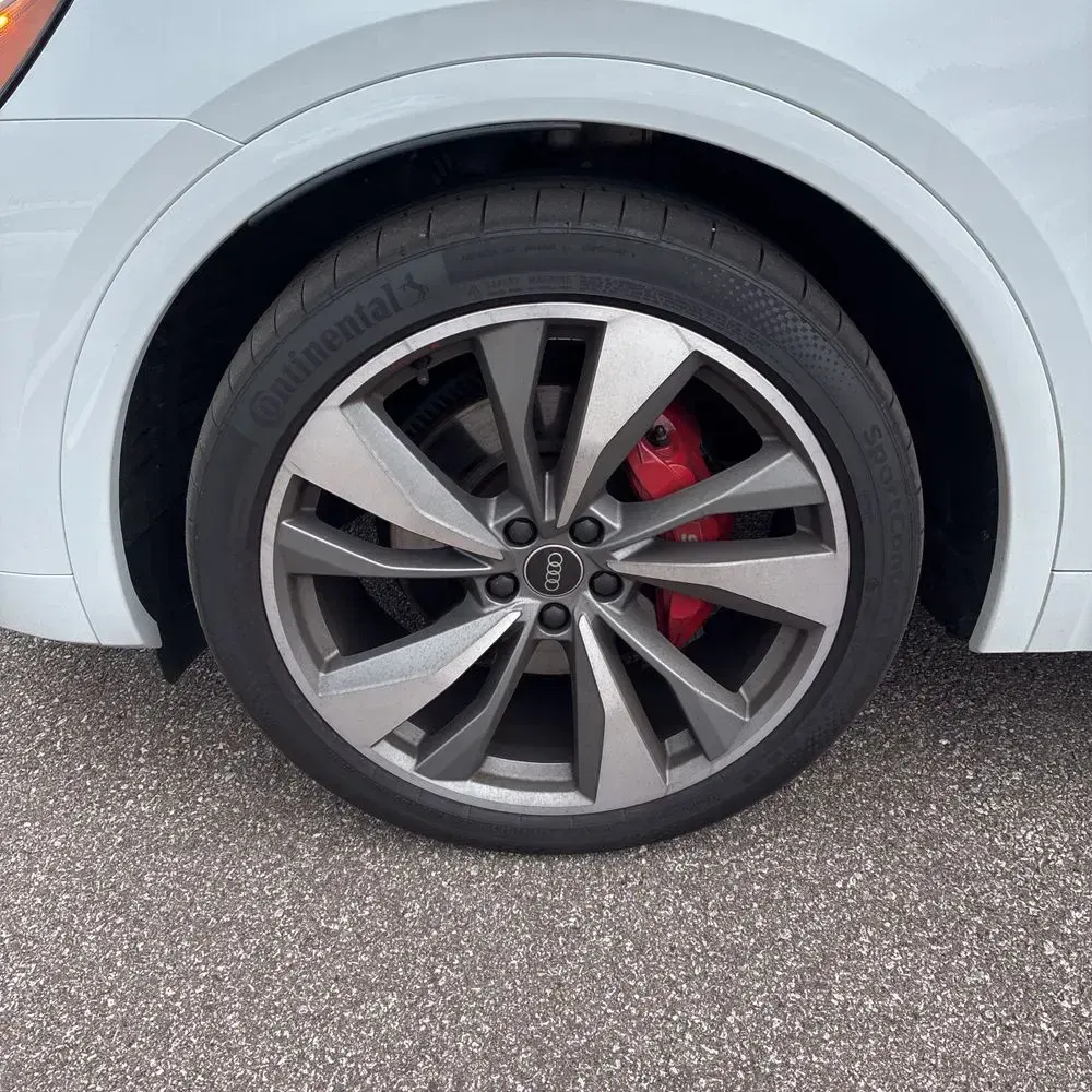 2024 Audi SQ5 Premium Plus