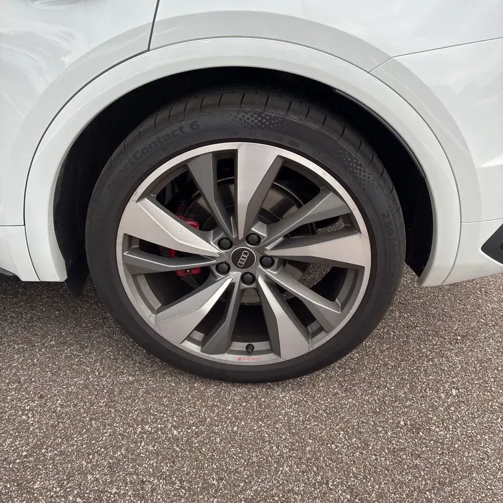 2024 Audi SQ5 Premium Plus