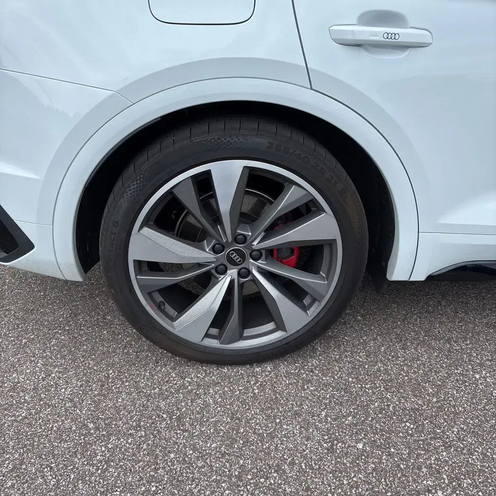 2024 Audi SQ5 Premium Plus