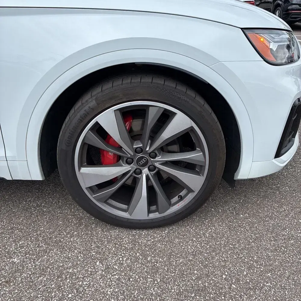 2024 Audi SQ5 Premium Plus