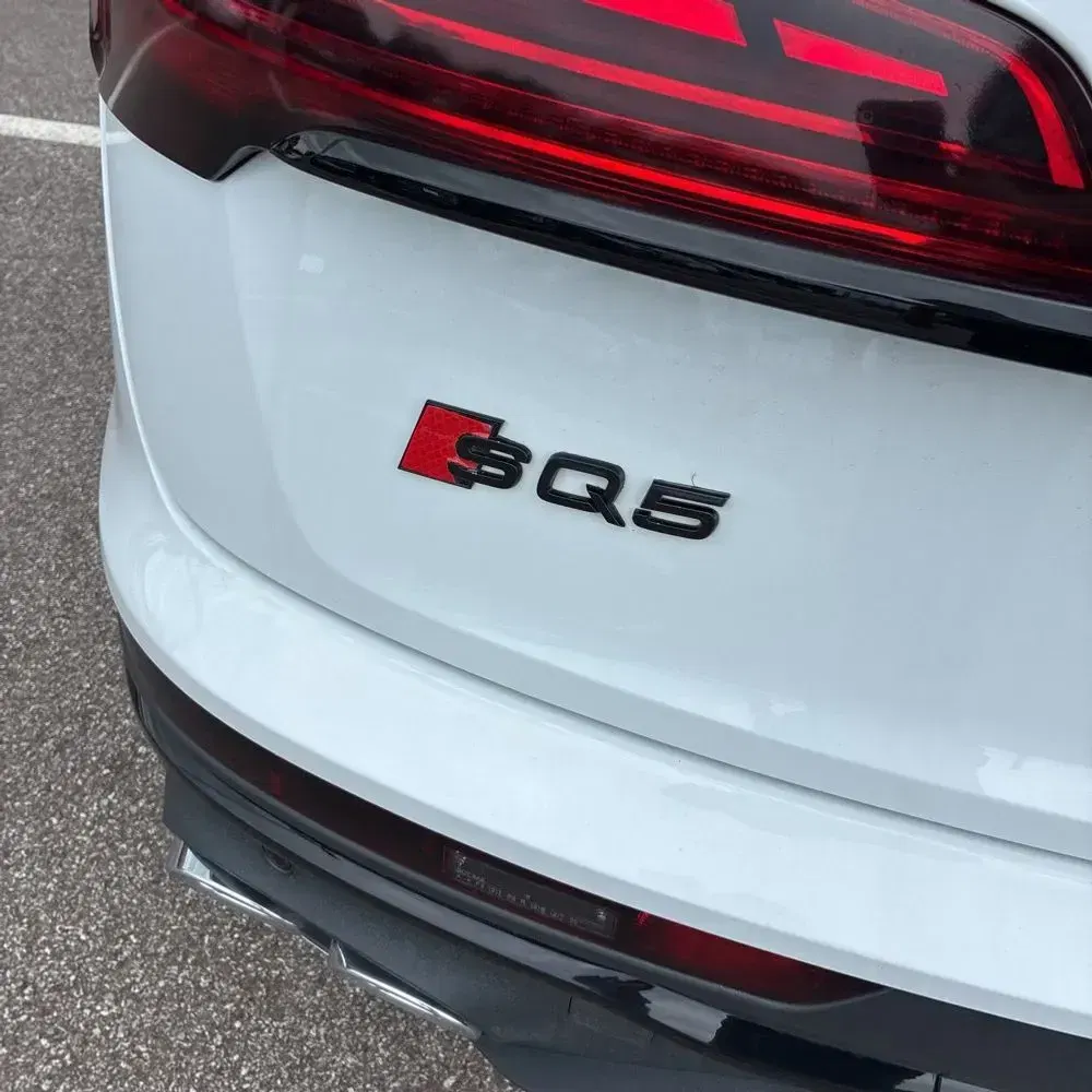 2024 Audi SQ5 Premium Plus