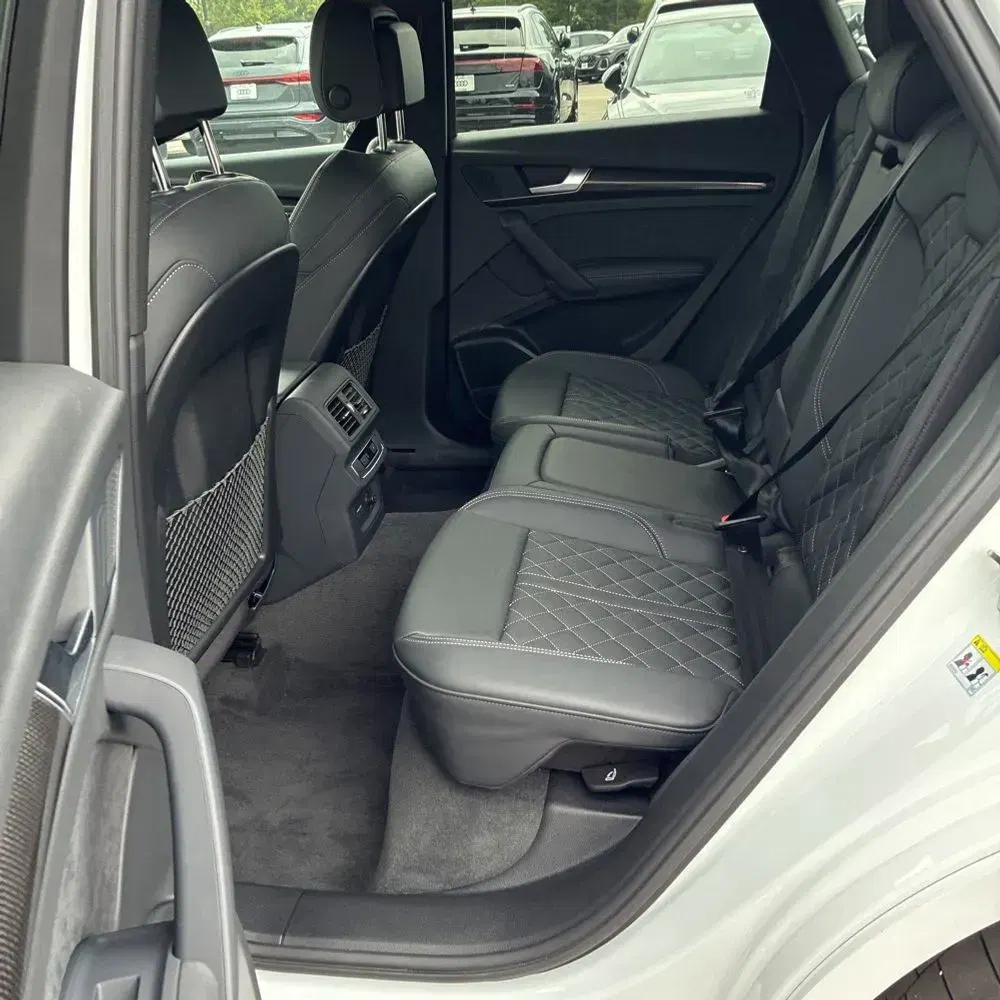 2024 Audi SQ5 Premium Plus