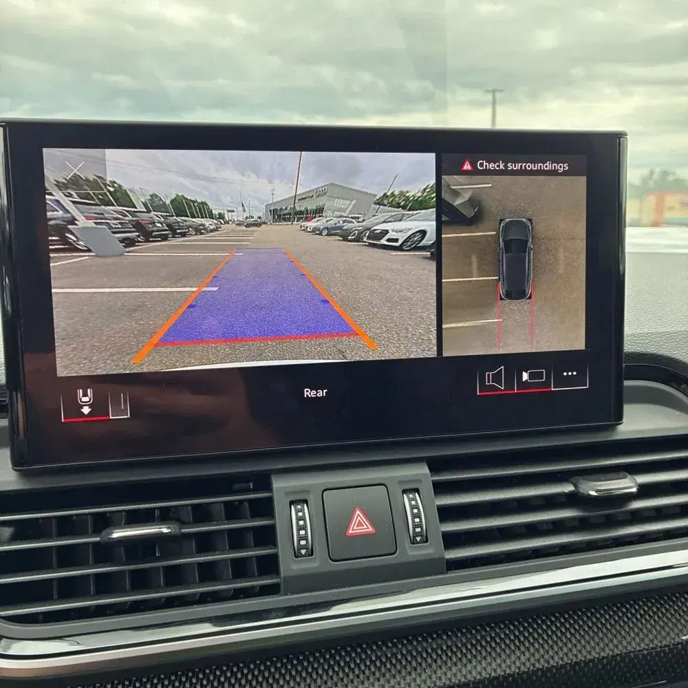 2024 Audi SQ5 Premium Plus