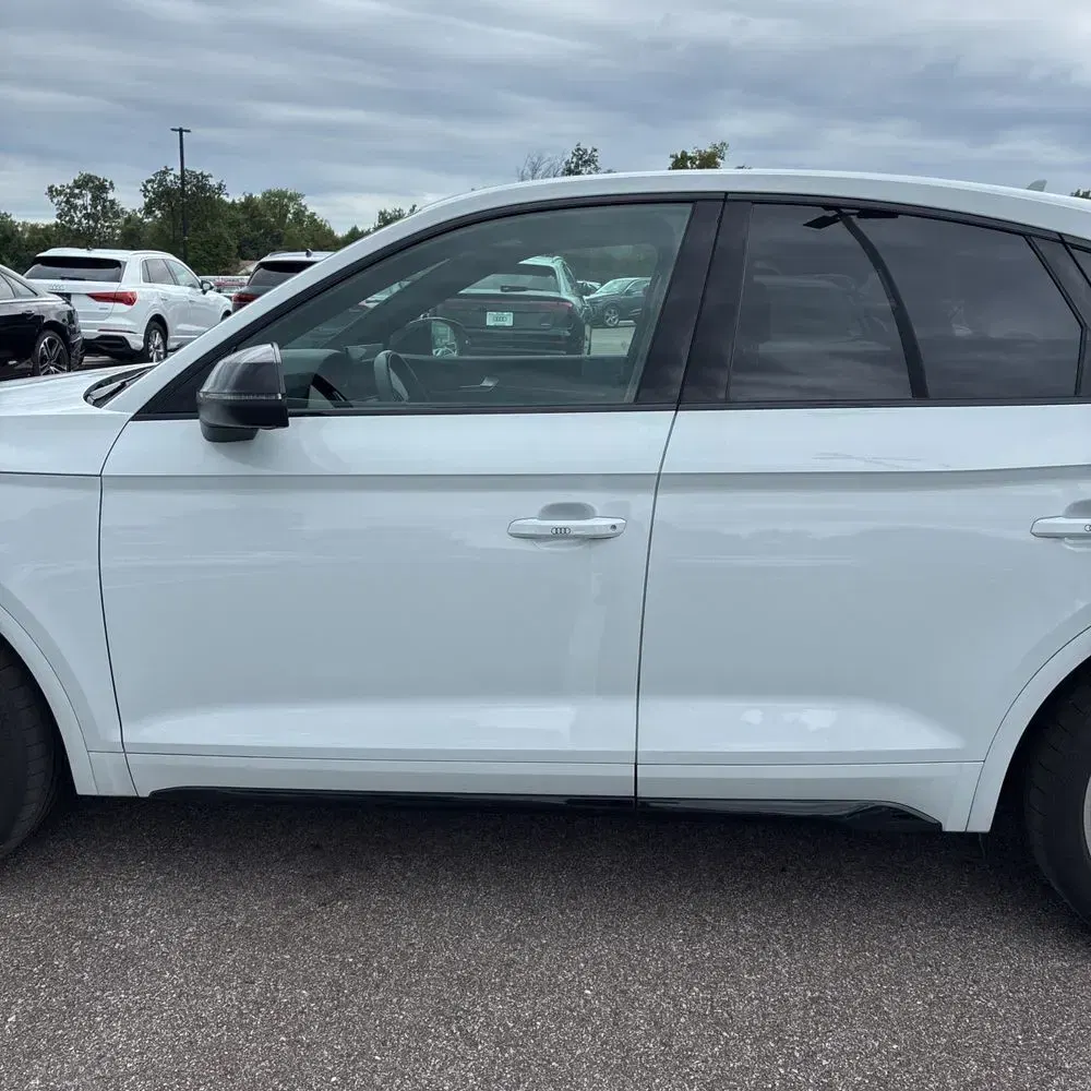 2024 Audi SQ5 Premium Plus