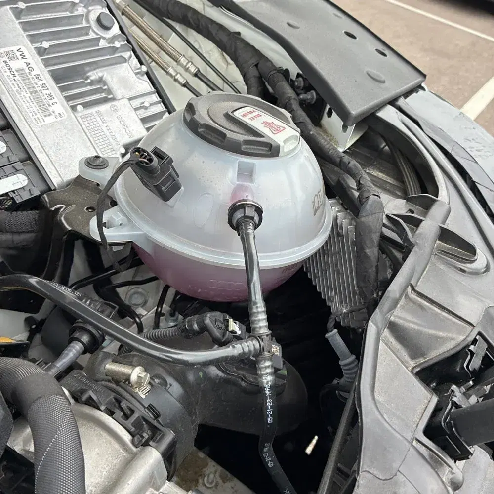 2024 Audi SQ5 Premium Plus